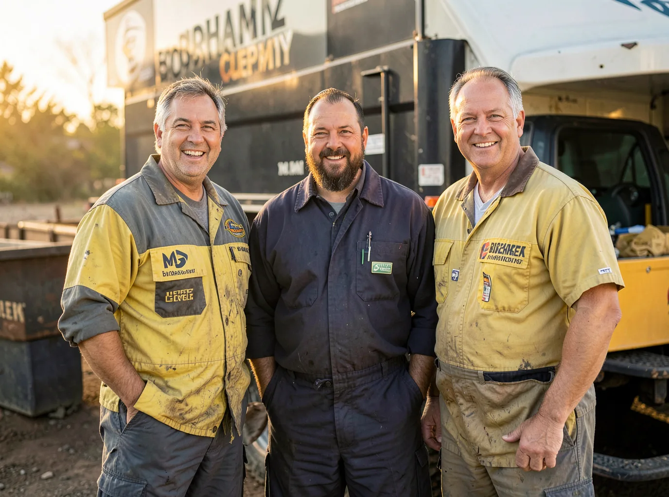 Sewage Cleanup company in Stoutsville, MO
