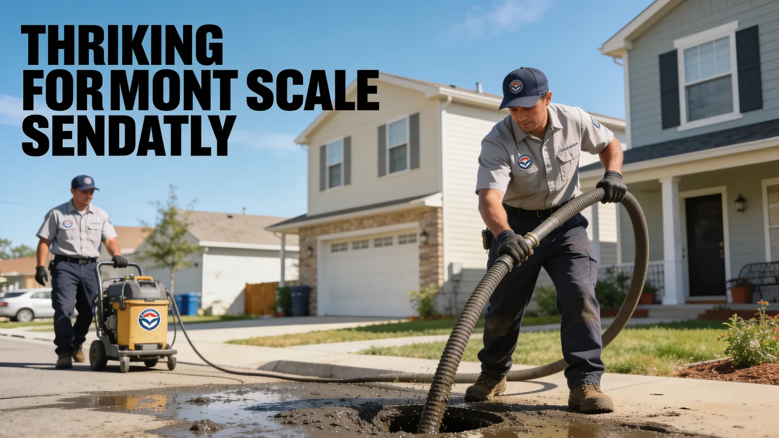 Sewage Cleanup in Stoutsville, MO near me